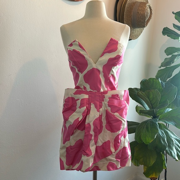 Jill Stuart Cocktail dress - Picture 3 of 6